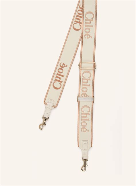 schulterriemen chloe|Chloé scarves & belts .